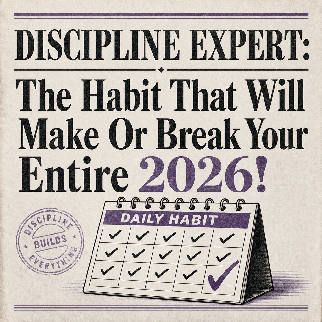Habit Hacking